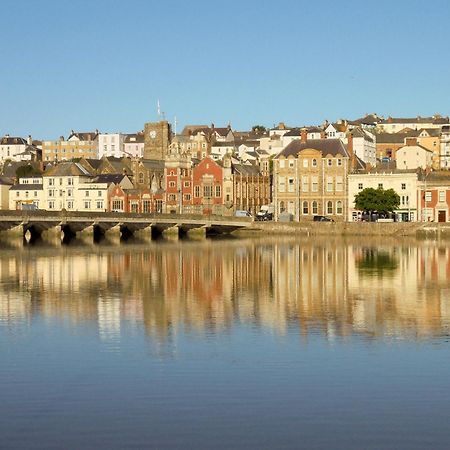 Riverside Mews Bideford Exterior photo