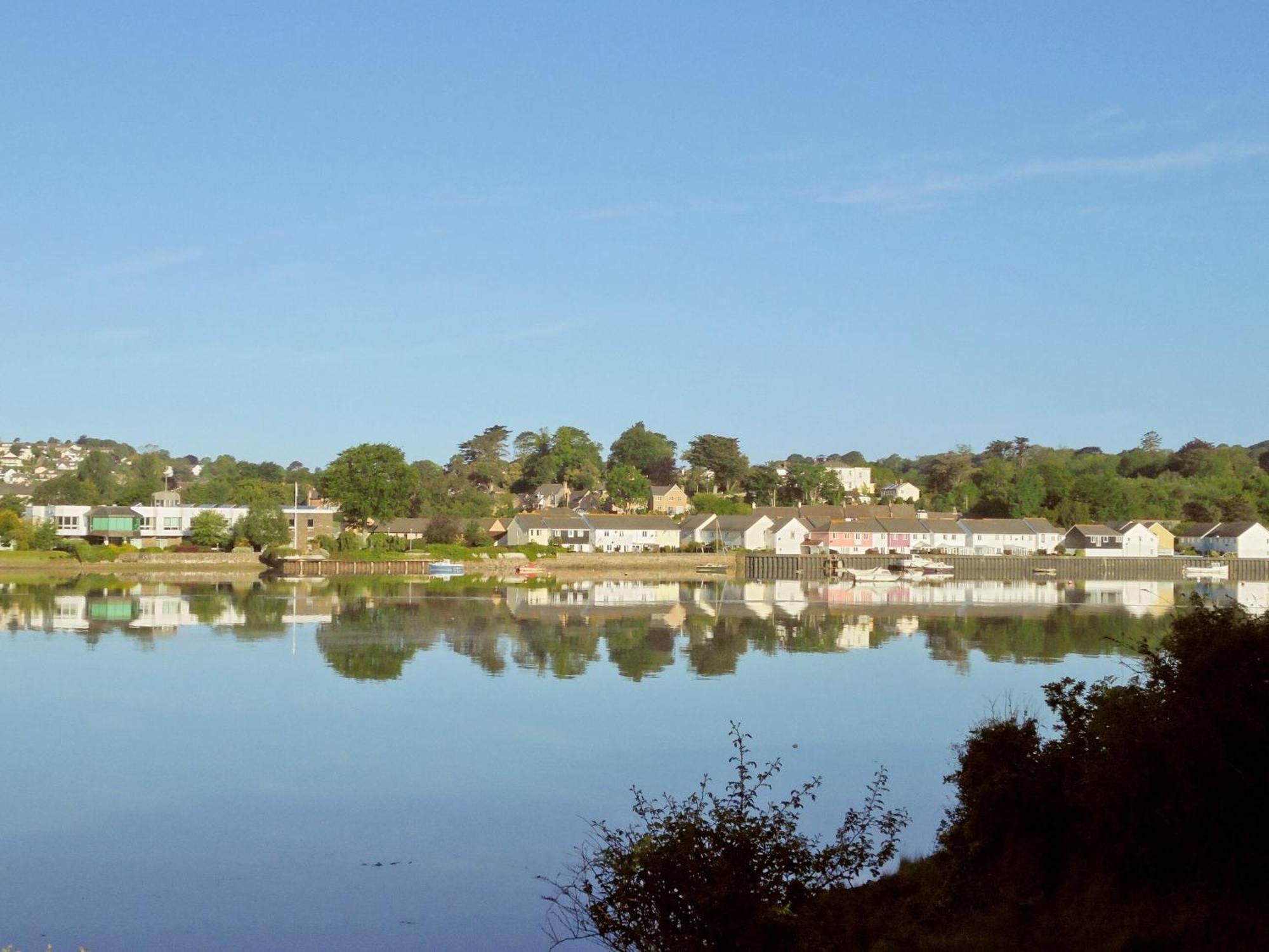 Riverside Mews Bideford Exterior photo